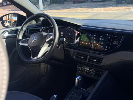 VOLKSWAGEN Nivus 1.0 4P FLEX 200 TSI HIGHLINE TURBO AUTOM�TICO, Foto 10