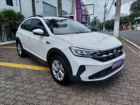 VOLKSWAGEN Nivus 1.0 4P FLEX 200 TSI COMFORTLINE TURBO AUTOM�TICO, Foto 3