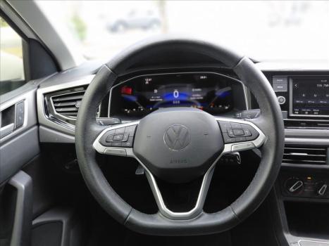 VOLKSWAGEN Nivus 1.0 4P FLEX 200 TSI COMFORTLINE TURBO AUTOM�TICO, Foto 8
