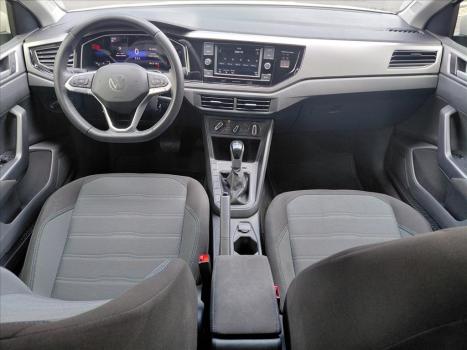 VOLKSWAGEN Nivus 1.0 4P FLEX 200 TSI COMFORTLINE TURBO AUTOM�TICO, Foto 9