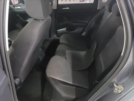 VOLKSWAGEN Nivus 1.0 4P FLEX 200 TSI SENSE TURBO AUTOM�TICO, Foto 9