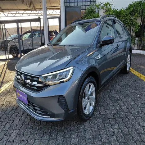 VOLKSWAGEN Nivus 1.0 4P FLEX 200 TSI COMFORTLINE TURBO AUTOM�TICO, Foto 1