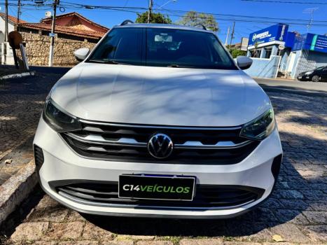 VOLKSWAGEN Nivus 1.0 4P FLEX 200 TSI COMFORTLINE TURBO AUTOM�TICO, Foto 2