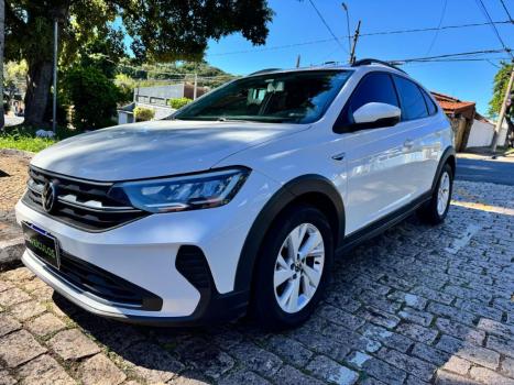 VOLKSWAGEN Nivus 1.0 4P FLEX 200 TSI COMFORTLINE TURBO AUTOM�TICO, Foto 3