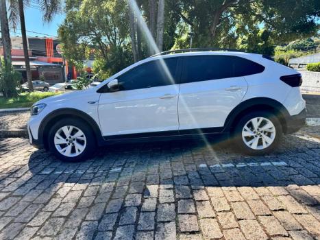 VOLKSWAGEN Nivus 1.0 4P FLEX 200 TSI COMFORTLINE TURBO AUTOM�TICO, Foto 4