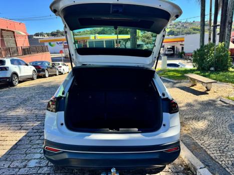 VOLKSWAGEN Nivus 1.0 4P FLEX 200 TSI COMFORTLINE TURBO AUTOM�TICO, Foto 7