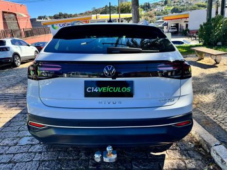 VOLKSWAGEN Nivus 1.0 4P FLEX 200 TSI COMFORTLINE TURBO AUTOM�TICO, Foto 8