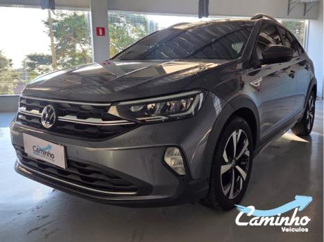 VOLKSWAGEN Nivus 1.0 4P FLEX 200 TSI HIGHLINE TURBO AUTOM�TICO, Foto 1