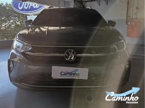VOLKSWAGEN Nivus 1.0 4P FLEX 200 TSI HIGHLINE TURBO AUTOM�TICO, Foto 2