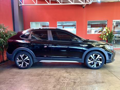 VOLKSWAGEN Nivus 1.0 4P FLEX 200 TSI HIGHLINE TURBO AUTOM�TICO, Foto 5