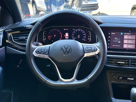 VOLKSWAGEN Nivus 1.0 4P FLEX 200 TSI HIGHLINE TURBO AUTOM�TICO, Foto 7