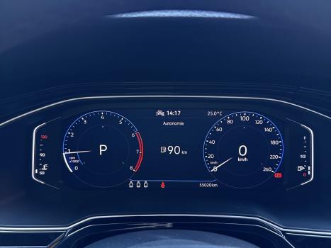 VOLKSWAGEN Nivus 1.0 4P FLEX 200 TSI HIGHLINE TURBO AUTOM�TICO, Foto 8