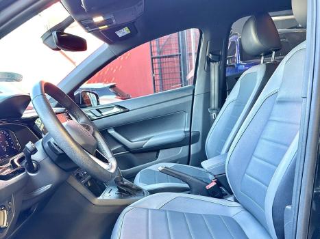 VOLKSWAGEN Nivus 1.0 4P FLEX 200 TSI HIGHLINE TURBO AUTOM�TICO, Foto 9