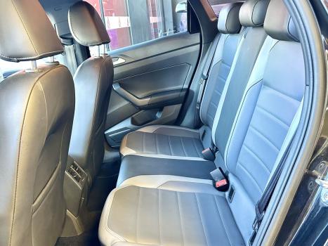 VOLKSWAGEN Nivus 1.0 4P FLEX 200 TSI HIGHLINE TURBO AUTOM�TICO, Foto 10