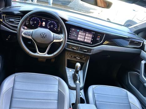 VOLKSWAGEN Nivus 1.0 4P FLEX 200 TSI HIGHLINE TURBO AUTOM�TICO, Foto 13