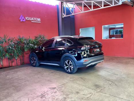 VOLKSWAGEN Nivus 1.0 4P FLEX 200 TSI HIGHLINE TURBO AUTOM�TICO, Foto 16