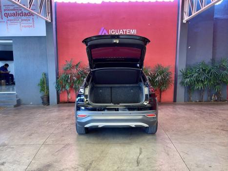 VOLKSWAGEN Nivus 1.0 4P FLEX 200 TSI HIGHLINE TURBO AUTOM�TICO, Foto 19