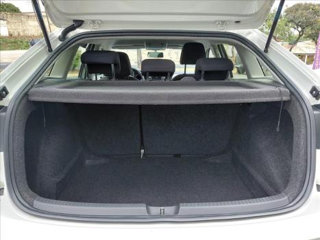 VOLKSWAGEN Nivus 1.0 4P FLEX 200 TSI COMFORTLINE TURBO AUTOM�TICO, Foto 15