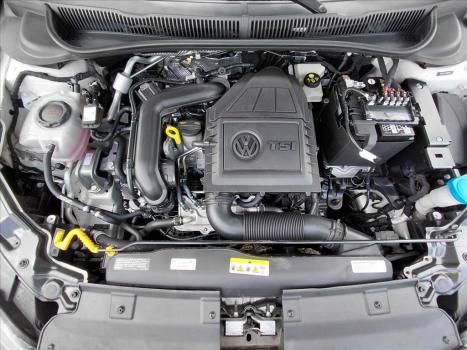 VOLKSWAGEN Nivus 1.0 4P FLEX 200 TSI COMFORTLINE TURBO AUTOM�TICO, Foto 17