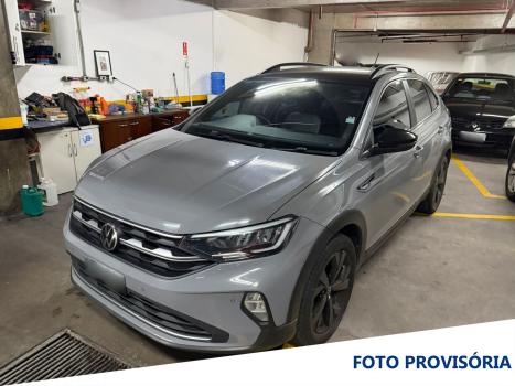 VOLKSWAGEN Nivus 1.0 4P FLEX 200 TSI HIGHLINE TURBO AUTOM�TICO, Foto 1