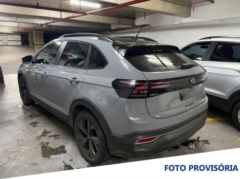 VOLKSWAGEN Nivus 1.0 4P FLEX 200 TSI HIGHLINE TURBO AUTOM�TICO, Foto 3