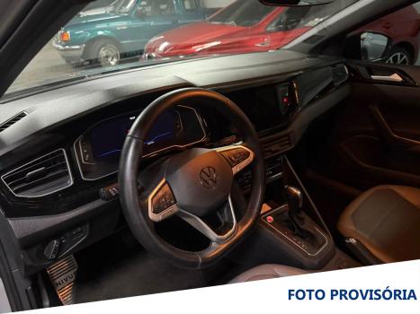 VOLKSWAGEN Nivus 1.0 4P FLEX 200 TSI HIGHLINE TURBO AUTOM�TICO, Foto 4