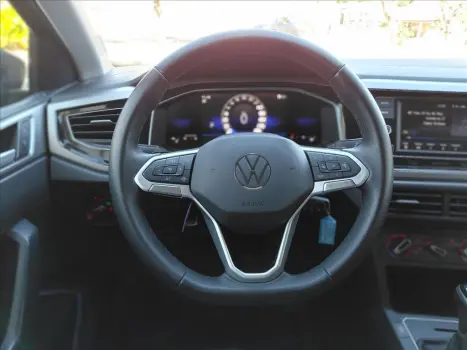 VOLKSWAGEN Nivus 1.0 4P FLEX 200 TSI COMFORTLINE TURBO AUTOM�TICO, Foto 8