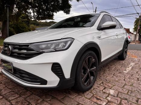 VOLKSWAGEN Nivus 1.0 4P FLEX 200 TSI COMFORTLINE TURBO AUTOM�TICO, Foto 3