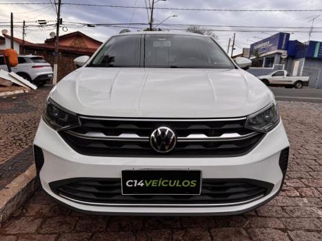 VOLKSWAGEN Nivus 1.0 4P FLEX 200 TSI COMFORTLINE TURBO AUTOM�TICO, Foto 6