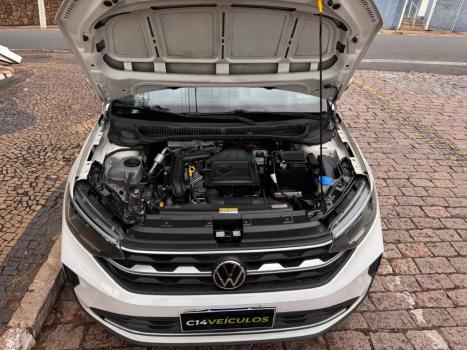 VOLKSWAGEN Nivus 1.0 4P FLEX 200 TSI COMFORTLINE TURBO AUTOM�TICO, Foto 7
