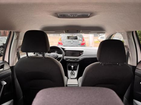 VOLKSWAGEN Nivus 1.0 4P FLEX 200 TSI COMFORTLINE TURBO AUTOM�TICO, Foto 8