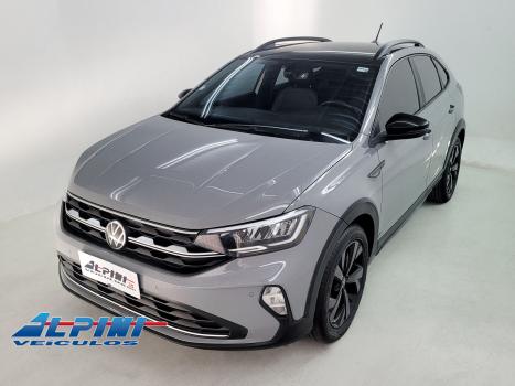 VOLKSWAGEN Nivus 1.0 4P FLEX 200 TSI HIGHLINE TURBO AUTOM�TICO, Foto 1