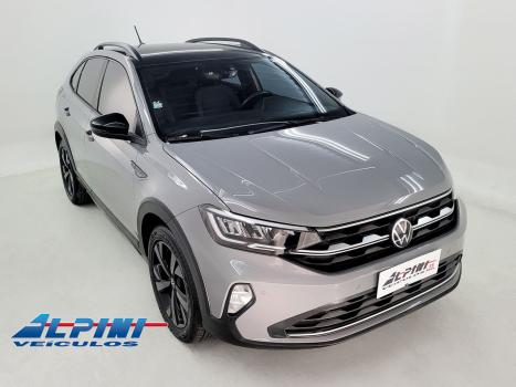 VOLKSWAGEN Nivus 1.0 4P FLEX 200 TSI HIGHLINE TURBO AUTOM�TICO, Foto 2