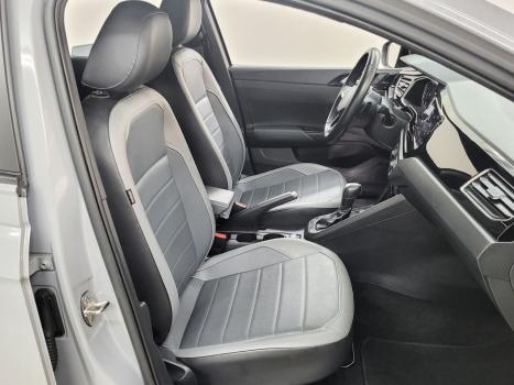 VOLKSWAGEN Nivus 1.0 4P FLEX 200 TSI HIGHLINE TURBO AUTOM�TICO, Foto 6