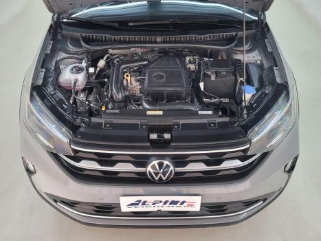 VOLKSWAGEN Nivus 1.0 4P FLEX 200 TSI HIGHLINE TURBO AUTOM�TICO, Foto 9