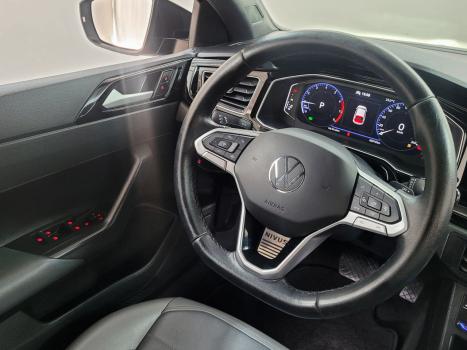 VOLKSWAGEN Nivus 1.0 4P FLEX 200 TSI HIGHLINE TURBO AUTOM�TICO, Foto 14