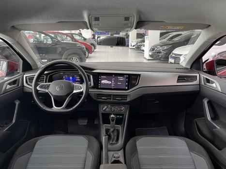 VOLKSWAGEN Nivus 1.0 4P FLEX 200 TSI COMFORTLINE TURBO AUTOM�TICO, Foto 5