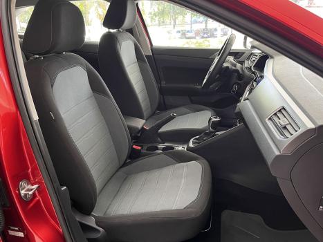 VOLKSWAGEN Nivus 1.0 4P FLEX 200 TSI COMFORTLINE TURBO AUTOM�TICO, Foto 6