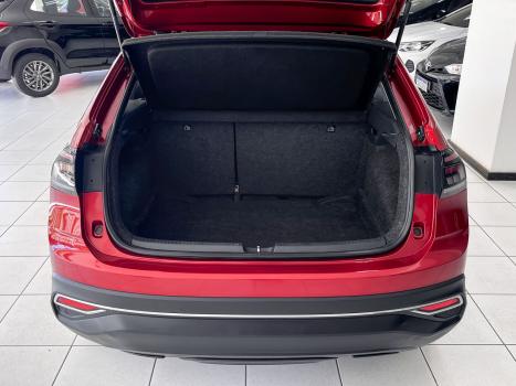 VOLKSWAGEN Nivus 1.0 4P FLEX 200 TSI COMFORTLINE TURBO AUTOM�TICO, Foto 8