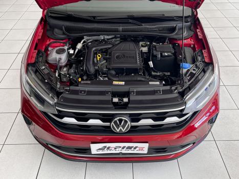 VOLKSWAGEN Nivus 1.0 4P FLEX 200 TSI COMFORTLINE TURBO AUTOM�TICO, Foto 9