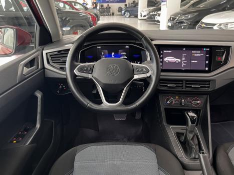 VOLKSWAGEN Nivus 1.0 4P FLEX 200 TSI COMFORTLINE TURBO AUTOM�TICO, Foto 12