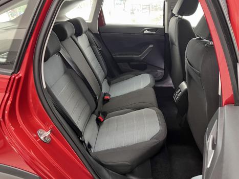 VOLKSWAGEN Nivus 1.0 4P FLEX 200 TSI COMFORTLINE TURBO AUTOM�TICO, Foto 7