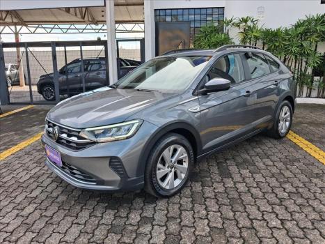 VOLKSWAGEN Nivus 1.0 4P FLEX 200 TSI COMFORTLINE TURBO AUTOM�TICO, Foto 1