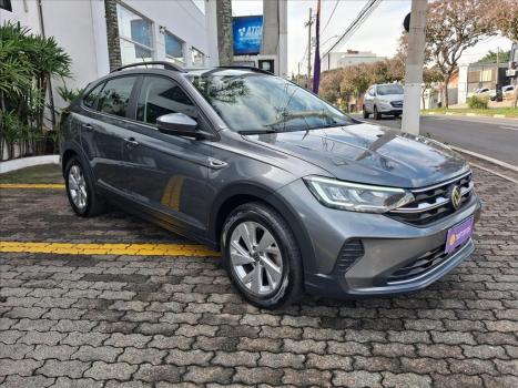 VOLKSWAGEN Nivus 1.0 4P FLEX 200 TSI COMFORTLINE TURBO AUTOM�TICO, Foto 3