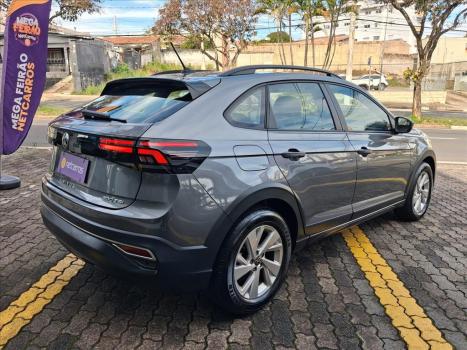 VOLKSWAGEN Nivus 1.0 4P FLEX 200 TSI COMFORTLINE TURBO AUTOM�TICO, Foto 4