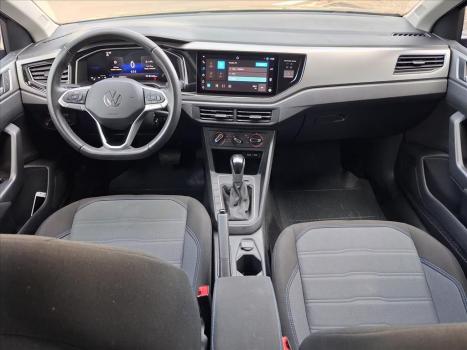 VOLKSWAGEN Nivus 1.0 4P FLEX 200 TSI COMFORTLINE TURBO AUTOM�TICO, Foto 9