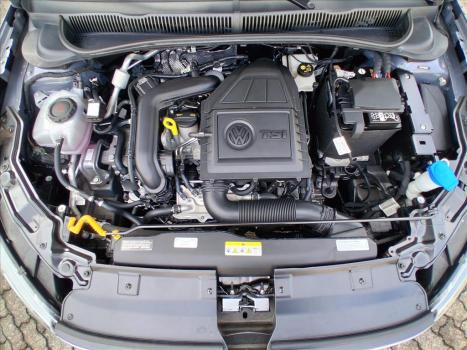 VOLKSWAGEN Nivus 1.0 4P FLEX 200 TSI COMFORTLINE TURBO AUTOM�TICO, Foto 17
