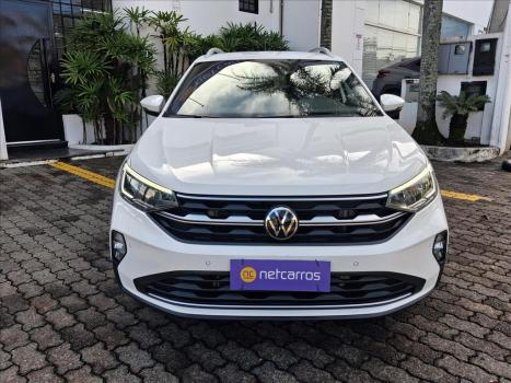 VOLKSWAGEN Nivus 1.0 4P FLEX 200 TSI HIGHLINE TURBO AUTOM�TICO, Foto 2