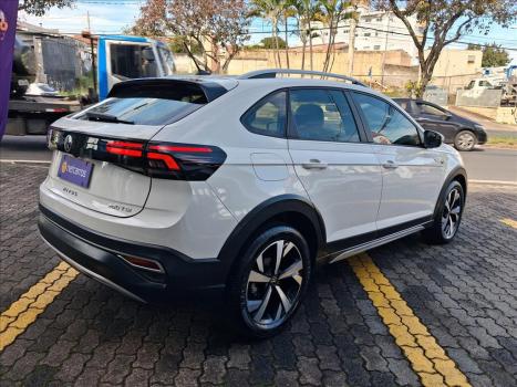 VOLKSWAGEN Nivus 1.0 4P FLEX 200 TSI HIGHLINE TURBO AUTOM�TICO, Foto 4