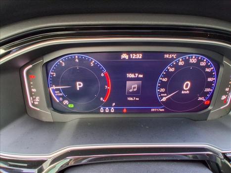 VOLKSWAGEN Nivus 1.0 4P FLEX 200 TSI HIGHLINE TURBO AUTOM�TICO, Foto 7
